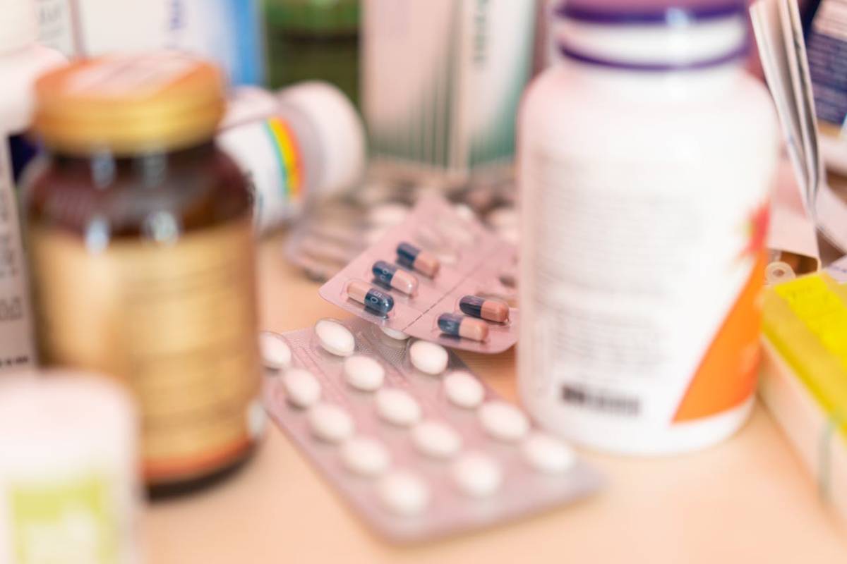 medicamentos botiquín