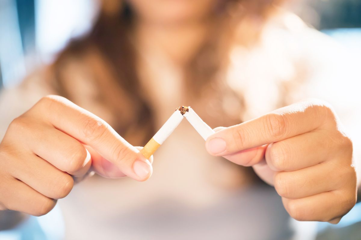 consejos para dejar de fumar