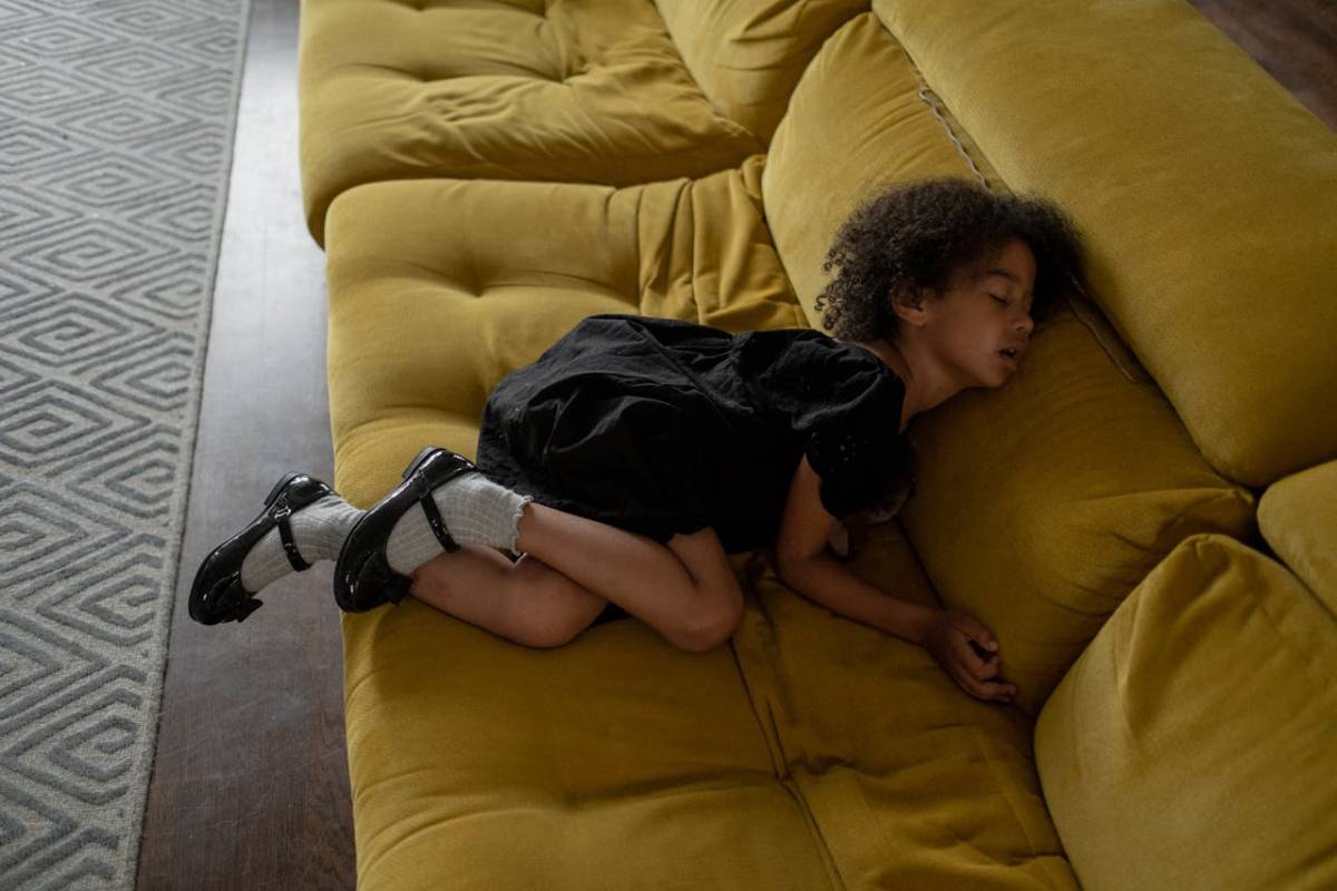 respirar boca durmiendo