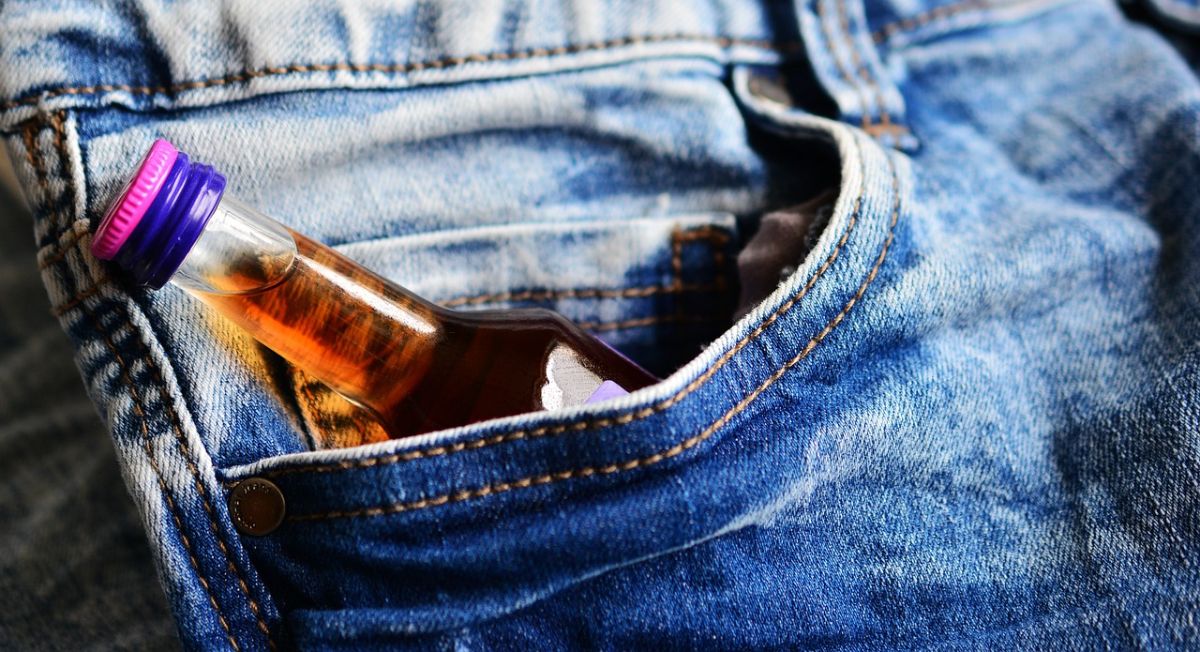 prevención del consumo de alcohol en jóvenes