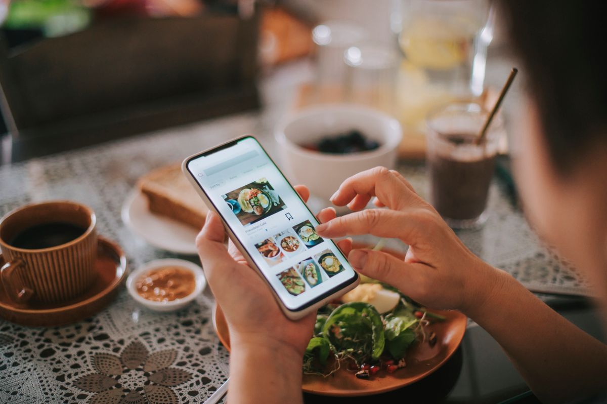 Nutrition Apps Analysis AI - News Directory 3