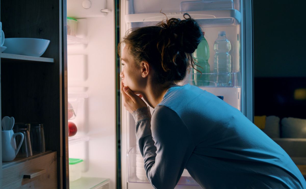 dieta y suelo pélvico