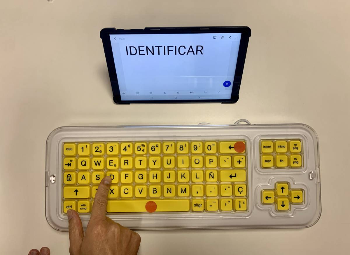 tecnología ayuda daño cerebral