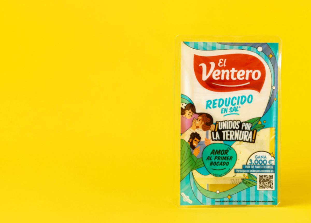 el ventero reducido en sal