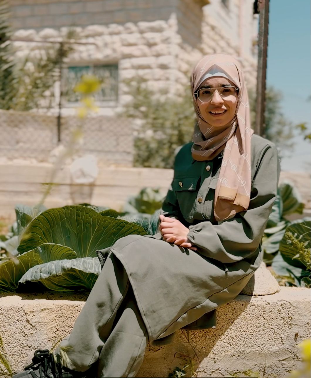 Bayan Iqtait