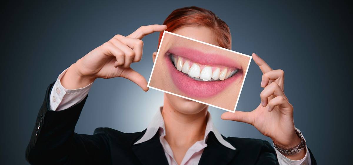 sonrisa