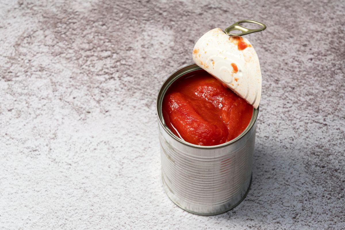 mejorar salsa de tomate comprada