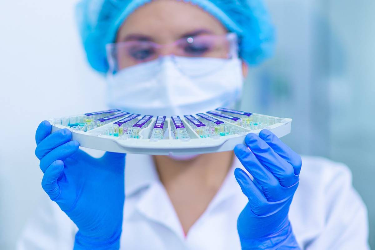 investigación