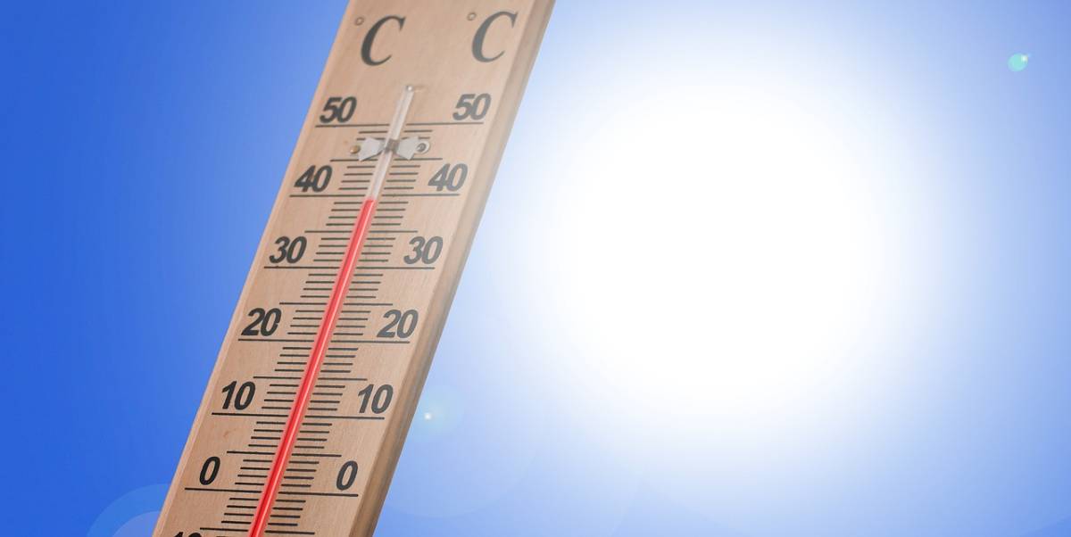 alta temperatura