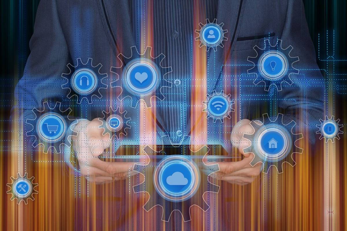 tablet tecnología
