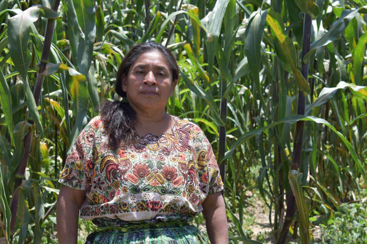 julia son Ixoqib Noj´