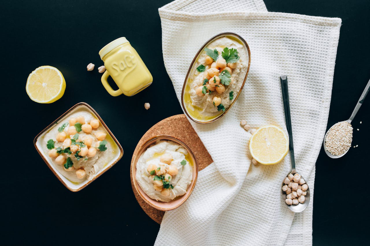 propiedades nutricionales del tahini