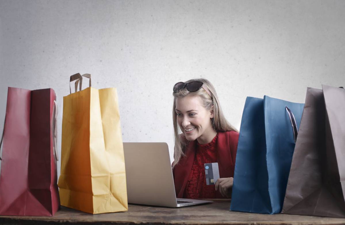 adicción a las compras