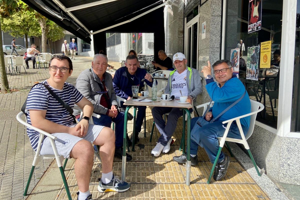 apoyo social para personas con daño cerebral adquirido