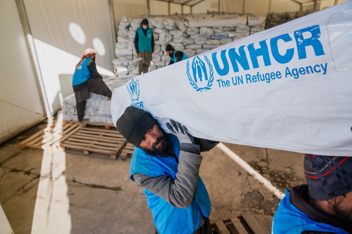 artículos para hacer frente al frío