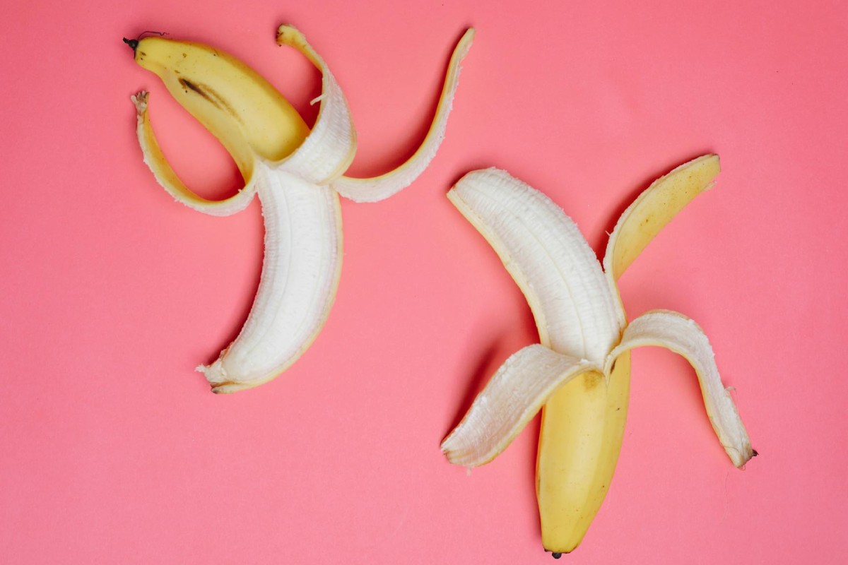 diferencia nutricional plátano y banana
