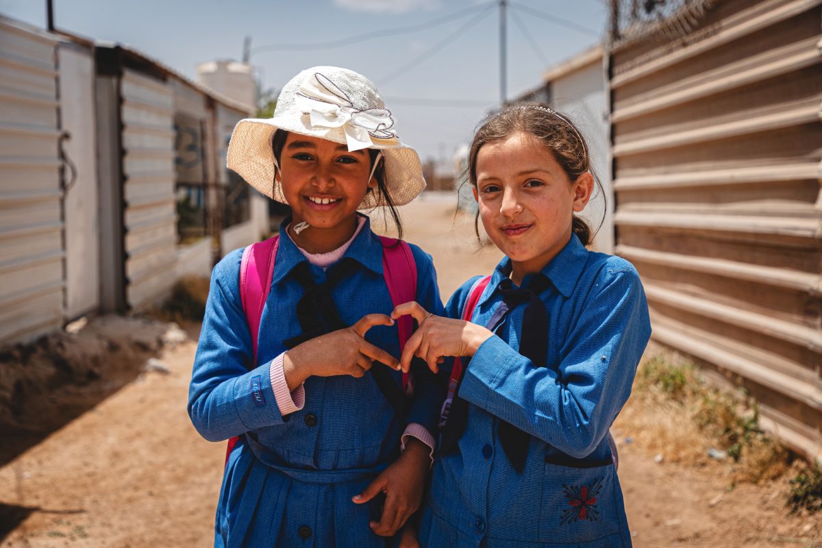Educación como motor de cambio