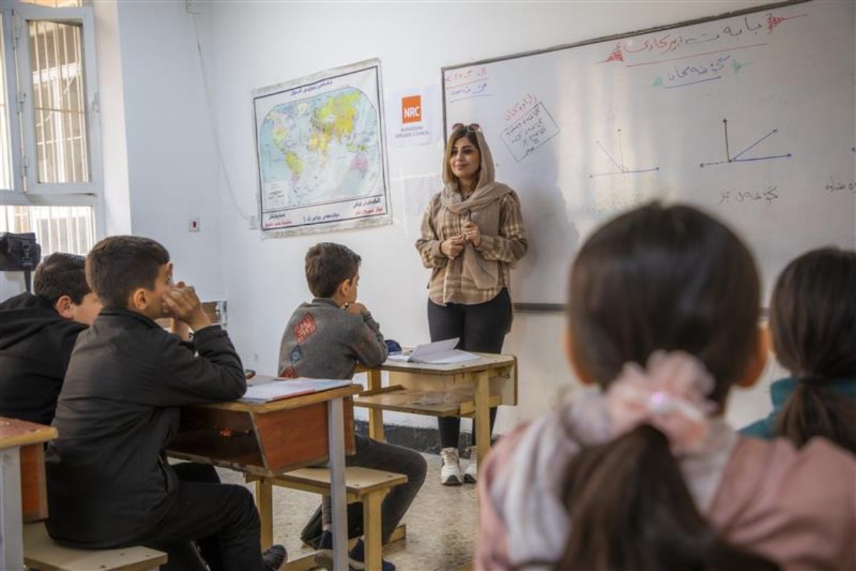 ciudadanía desde las aulas