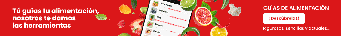 Banner guías de alimentación