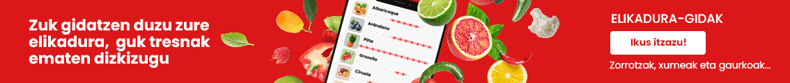 Elikadura-gidak