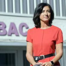 Fátima Pérez directora de ABAC