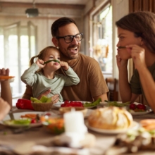 estudio sobre cómo comemos en España Fundación Eroski