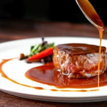 salsas recomendadas para carnes