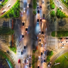 contaminación aire salud mental