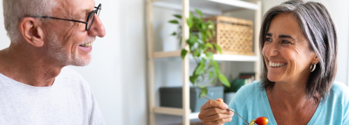 comer mejor es posible