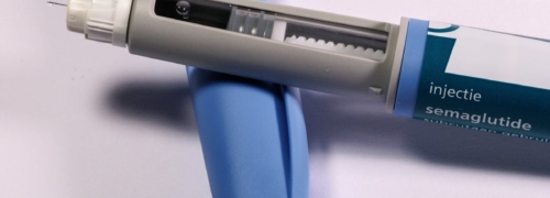 semaglutide y sabor de los alimentos