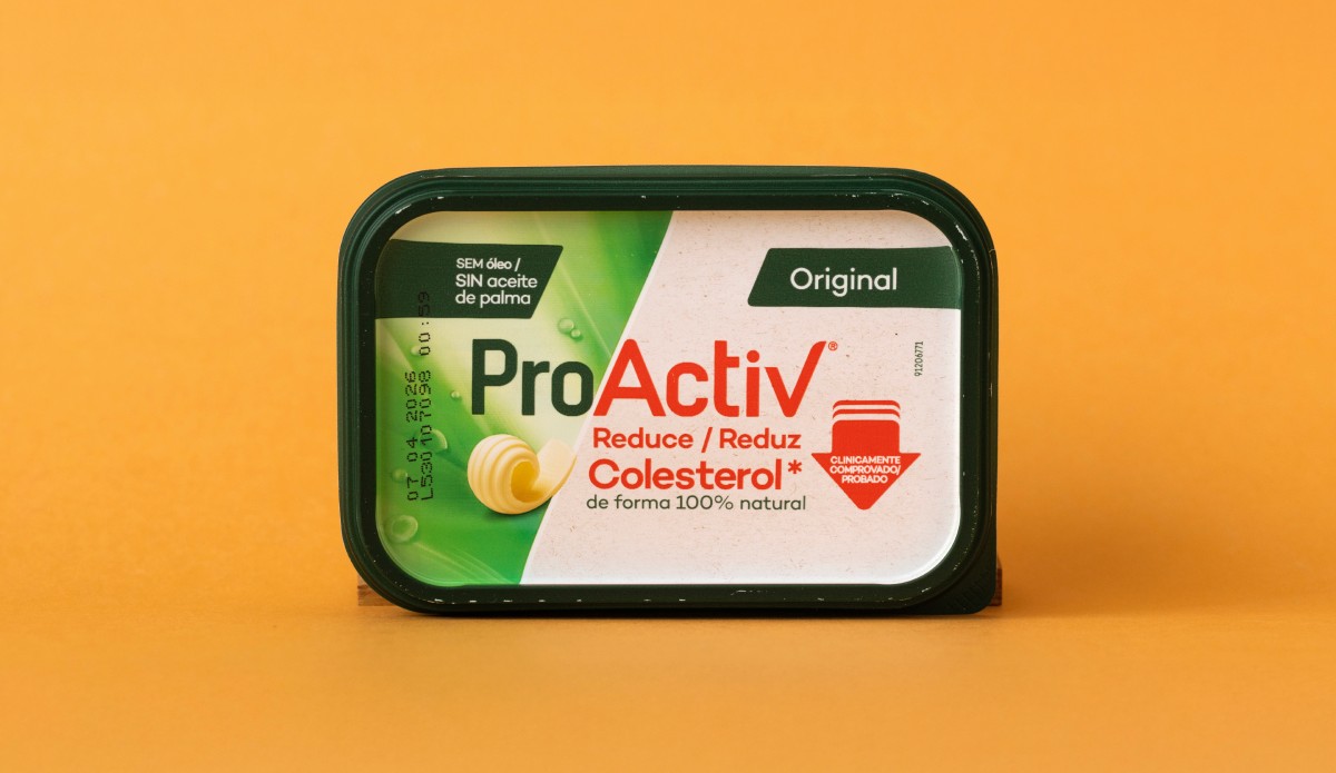 ProActiv colesterol