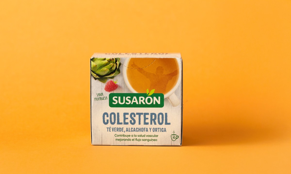 susarón colesterol