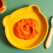 alimentos infantiles con mal perfil nutricional