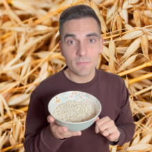 puedo comer avena si soy celiaco