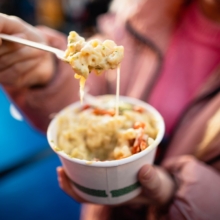 cómo se fabrica la comida instantánea