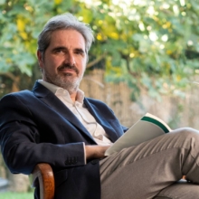 Francisco Güell, investigador tratamientos fertilidad