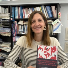 entrevista María del Mar Rodríguez