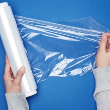 plastic eating moda viral qué es