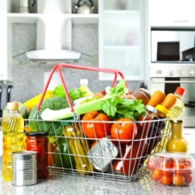 qué es un alimento natural y artesanal