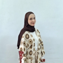 farah refugiada resiliencia Palestina