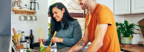 técnicas de cocción y salud