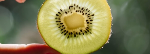 propiedades del kiwi y beneficios