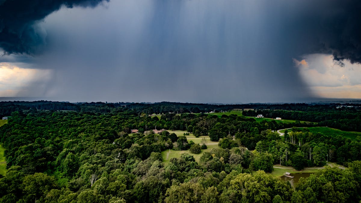 tormenta convectiva que és