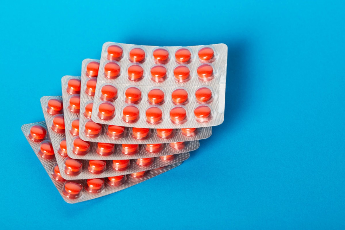 alergia a la penicilina