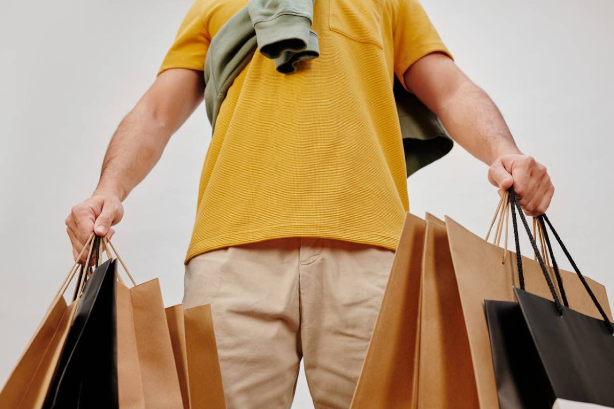 compra emocional