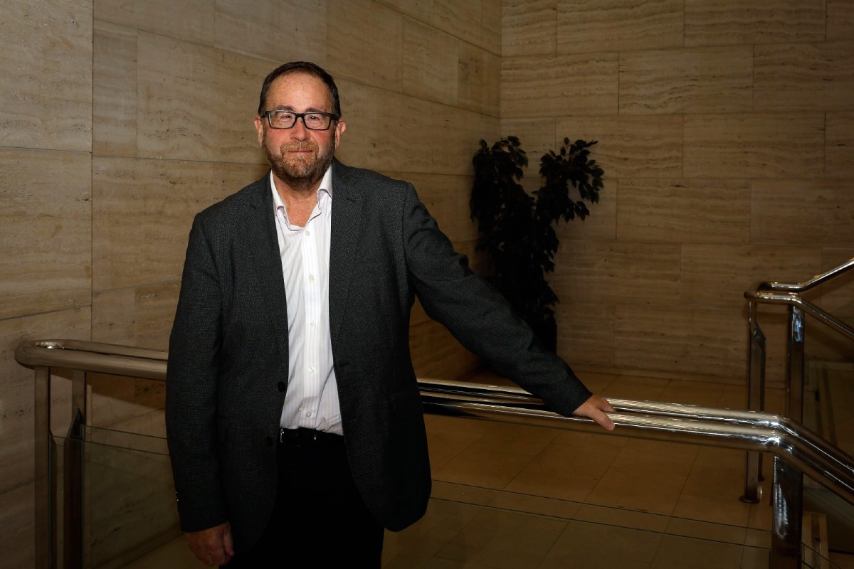 Jaime Pérez Martón AEV