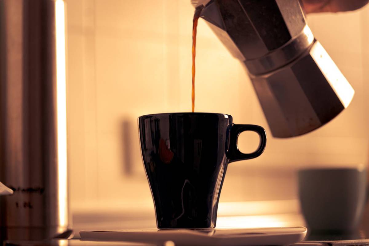 cómo mejorar el café