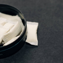 bolsitas nicotina pouches