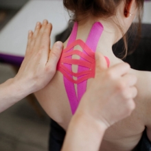 kinesiotapes efectividad