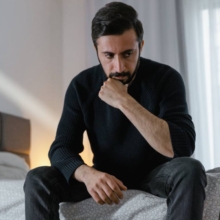 hombre mitos andropausia